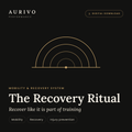 The Aurivo Recovery Ritual