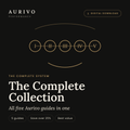 The Aurivo Complete Collection
