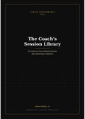 Coach's Session Library – 16 football training session plans for coaches